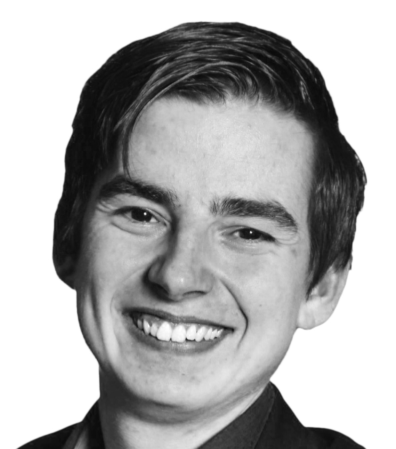 Silas Bruner